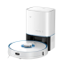 Intelligent vacuum cleaner Viomi S9 Alpha UV with emptying station (white)