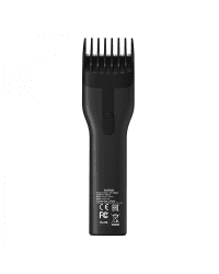 Enchen машинка для стрижки волос BOOST-B набор