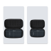 Ugreen case HDD box for 18 x 9.5 x 5.5 cm black (50274)