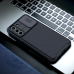 Дополнительное изображение книги «Nillkin CamShield Pro Hard Case for Samsung Galaxy S21 FE Black»