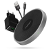 Обложка книги «SPIGEN F306W WIRELESS FAST CHARGER BLACK»