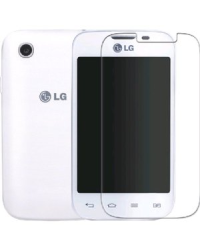 Wave Full Cover Защитная пленка для экрана LG H440 Spirit C70
