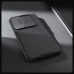 Дополнительное изображение книги «Nillkin CamShield PRO Hard Case for Samsung Galaxy A55 5G Black»