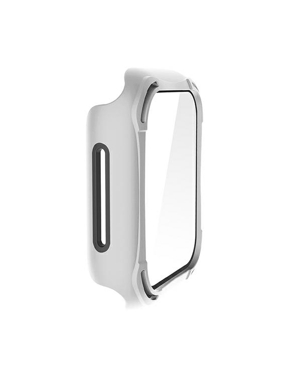 Uniq Torres Apple Watch Series 4|5|6 | SE 40mm case. white | dove white