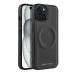 Roar Mag Morning Силиконовый задний чехол для Samsung S918B Galaxy S23 Ultra 5G черный