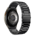 Дополнительное изображение книги «TECH-PROTECT STAINLESS SAMSUNG GALAXY WATCH 4 | 5 | 5 PRO | 6 | 7 | FE BLACK»