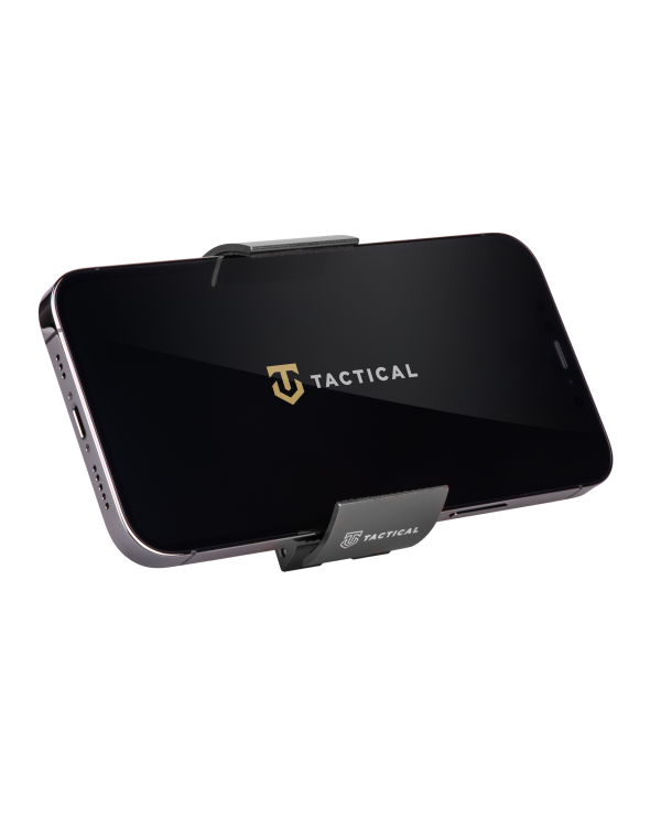Тактический держатель Urban Lock для велосипедов и мотоциклов черный