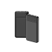 Дополнительное изображение книги «Maxlife power bank MXPB-01 10000 mAh black»