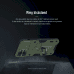 Дополнительное изображение книги «Nillkin CamShield Armor Hard Case for iPhone 13 Pro Max Black (without logocut)»