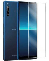 Tempered Glass PRO+ Premium 9H Защитная стекло Sony Xperia L4