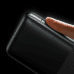 Powerbank Baseus Bipow Pro 10000mAh, 2xUSB, USB-C, 20W (black)