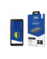 Samsung Galaxy Xcover 5 - 3mk HardGlass™ screen protector