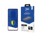 Обложка книги «Xiaomi Mi 9T Pro - 3mk HardGlass™ screen protector»