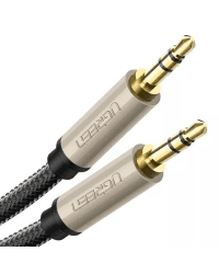 UGREEN AV125 3.5mm jack cable 1m (grey)