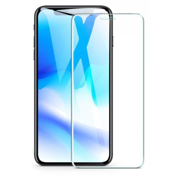 Fusion Tempered Glass Защитное стекло для экрана Apple iPhone 11 Pro Max / iPhone XS Max