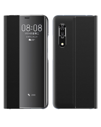 Fusion sleep книжка чехол для Xiaomi Redmi Note 10 / 10S черный