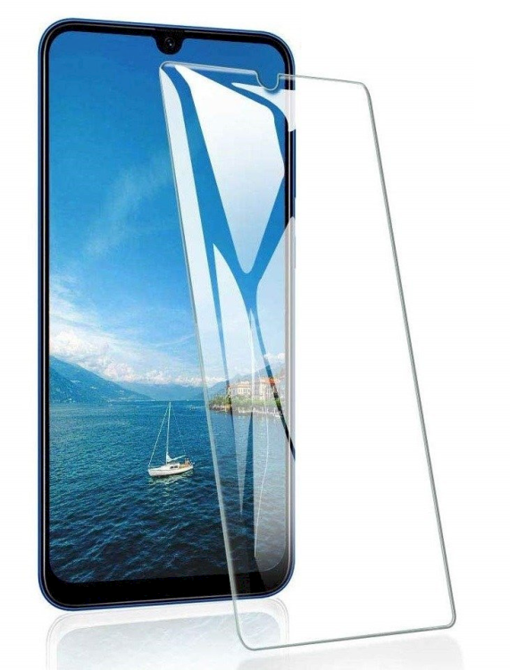 Fusion Tempered Glass Защитное стекло для экрана Xiaomi Redmi Note 8 Pro