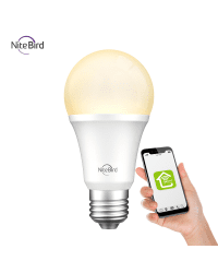 Smart bulb LED Nite Bird WB2 Gosund