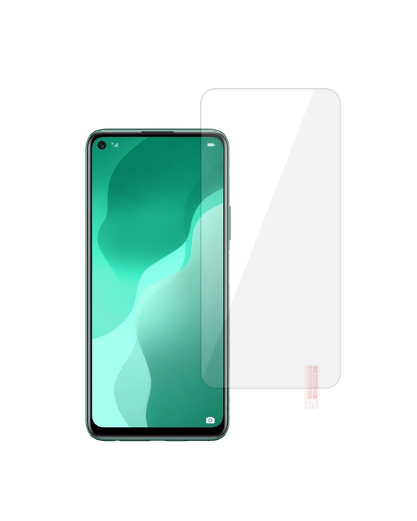 Tempered Glass Orange for HUAWEI NOVA 7 SE|P40 LITE 5G