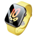 Защитная пленка Baseus 40 мм для AP Watch 4|5|6|SE|SE 2, прозрачная