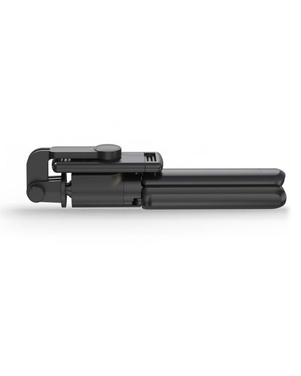 Дополнительное изображение книги «XO selfie stick Bluetooth tripod SS09 black»