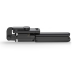 Дополнительное изображение книги «XO selfie stick Bluetooth tripod SS09 black»