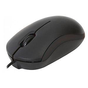Omega OM07VB мышь с кнопками 1000 DPI | USB 