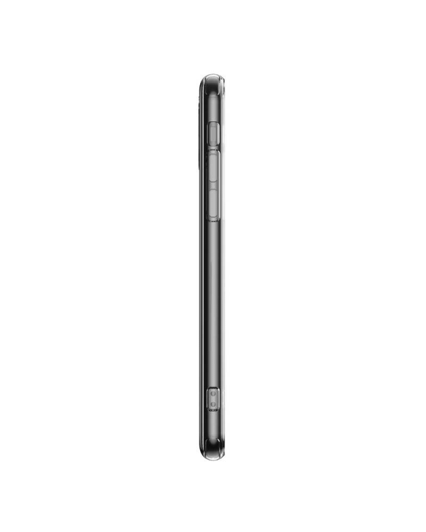 Transparent Case Baseus Simple for iPhone  XR