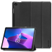 Обложка книги «Tech-Protect SmartCase case for Lenovo Tab M10 Plus (3rd gen.) 10.6" TB-125 | TB-128 - black»