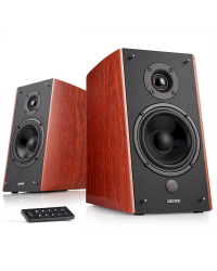 Edifier R2000DB Speakers 2.0 (brown)