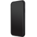 Guess PU G Cube MagSafe Compatible Case for iPhone 11 Black