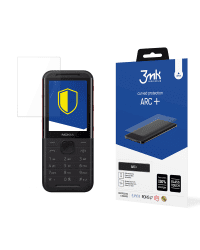 Nokia 5310 2020 - 3mk ARC+ screen protector