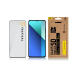 Tactical Glass Shield 5D for Xiaomi Redmi Note 13 4G|5G Black