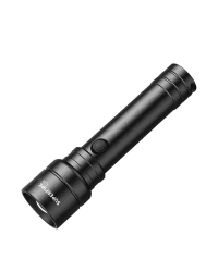 Superfire flashlight C20, 280lm, USB