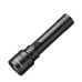 Superfire flashlight C20, 280lm, USB