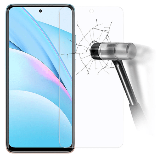 Blue Star защитное стекло для экрана Xiaomi Redmi K50