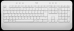 Клавиатура Logitech Signature K650 белый