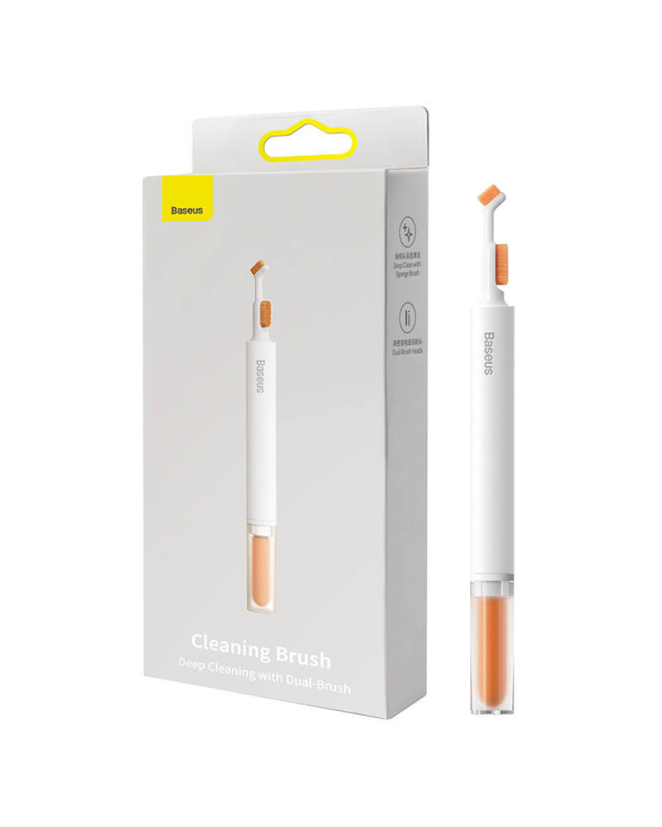 Baseus Cleaning Brush (white)