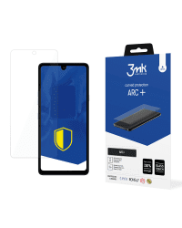 LG K71 - 3mk ARC+ screen protector