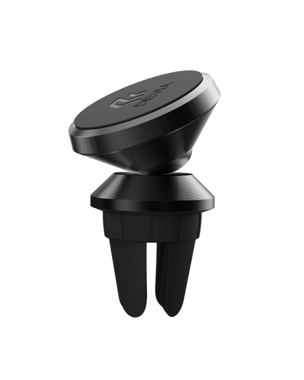 Devia car holder Titan magnetic black