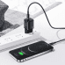 USAMS Ład. siec. 1xUSB-C T36 mini 20W (only head) PD3.0 Fast Charging biały|white CC124TC02 (US-CC124) USAMS Ład. siec. 1xUSB-C T36 mini 20W (only head) PD3.0 Fast Charging biały|white CC124TC02 (US-CC124)