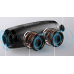 Портативная колонка Fusion TG- 157 20W / 1200mAh зеленая