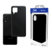 Обложка книги «Samsung Galaxy A22 4G - 3mk Matt Case black»