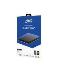 Huawei MediaPad M5 Lite - 3mk FlexibleGlass™ 11'' screen protector