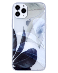 Fusion Trendy Blossom Back Case Силиконовый чехол для Huawei P30 Lite