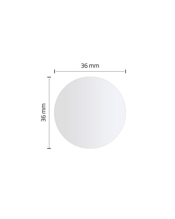 ЗАКАЛЕННОЕ СТЕКЛО HOFI GLASS PRO+ GARMIN FENIX 5 | 6 | 6 PRO