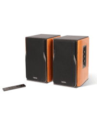 Edifier R1380DB Speakers 2.0 (brown)