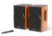 Edifier R1380DB Speakers 2.0 (brown)
