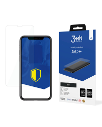 Apple iPhone 11 Pro - 3mk ARC+ screen protector