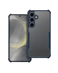 Чехол Fusion Anti-Drop для Xiaomi Redmi 14C 4G | 14C 5G | Redmi A4 | POCO C75 синий